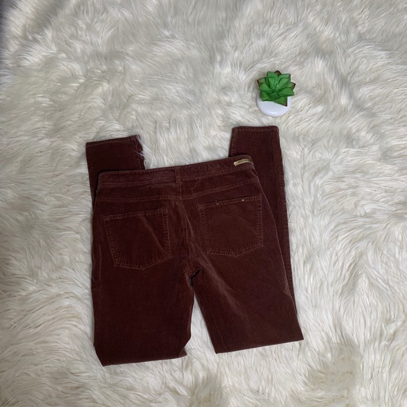 Anthropologie Pilcro & the Letterpress Serif Sz 28 - Picture 4 of 4